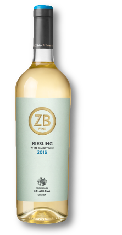 ZB WINE RIESLING